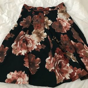 Brand New Le Lis Skirt